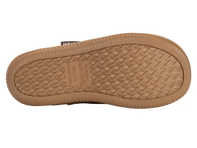 The original muk luks slippers best sale