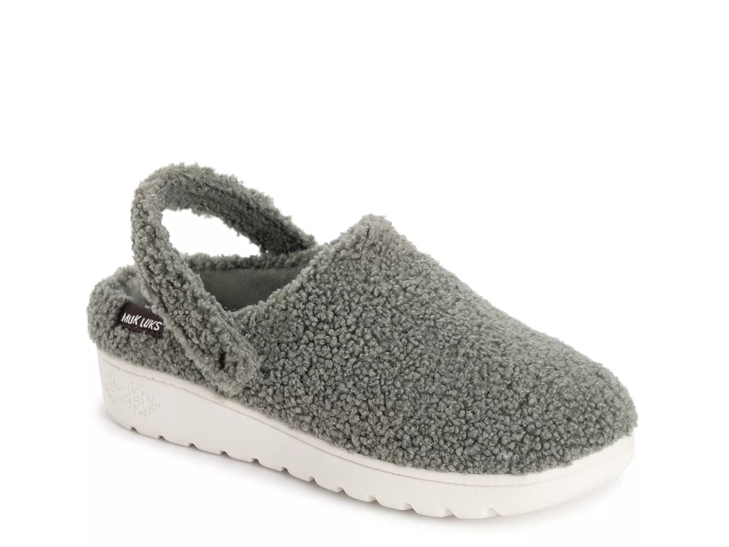 MUK LUKS Quianna Clog - Free Shipping