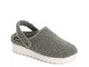 Quianna Clog Sage Green view