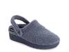 Quianna Clog Cloud Blue view