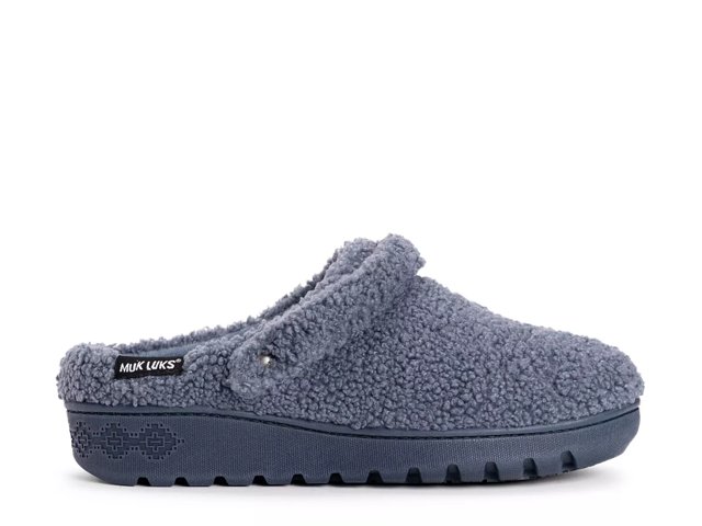 MUK LUKS Quianna Clog