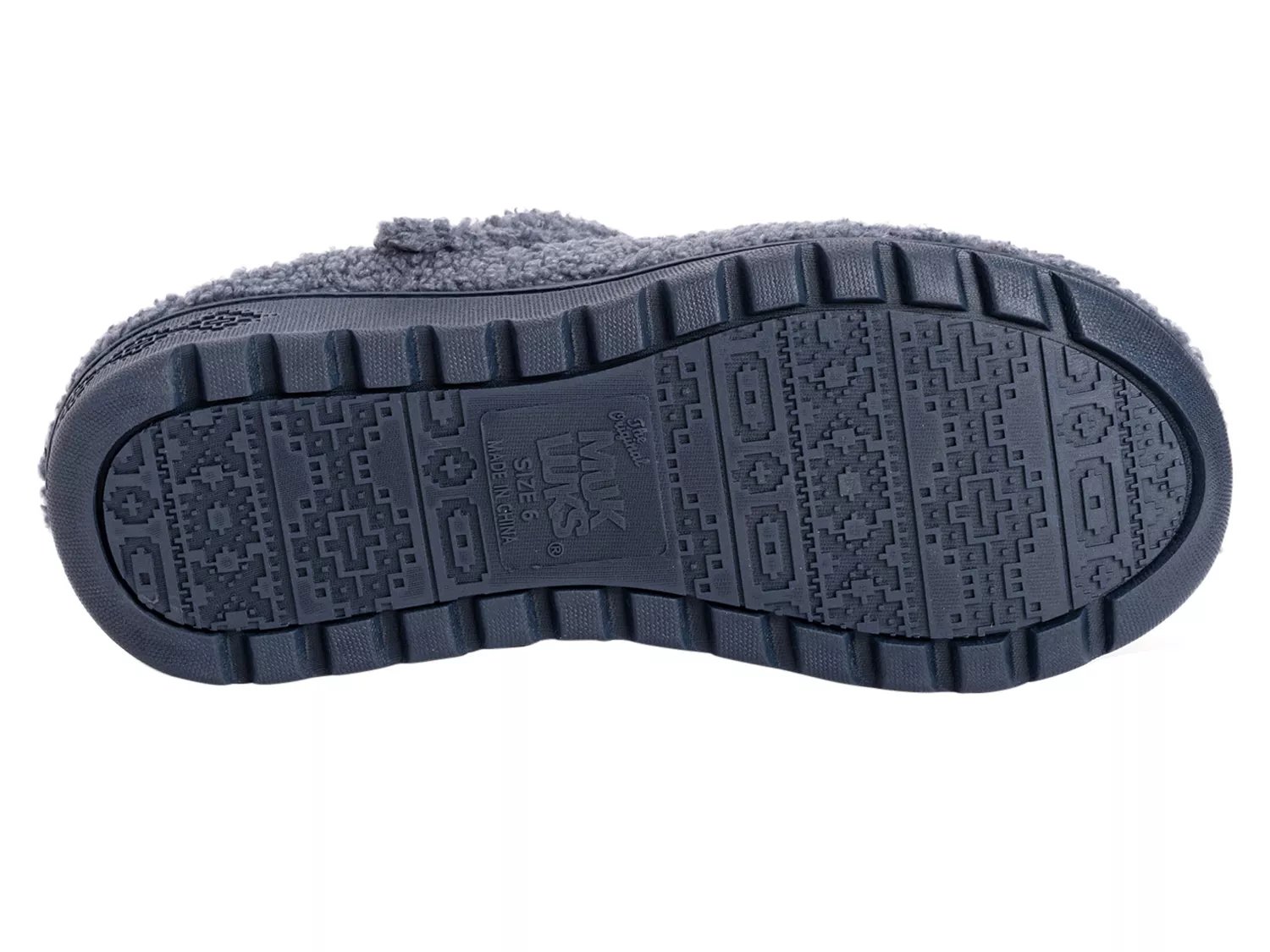 Quianna Clog