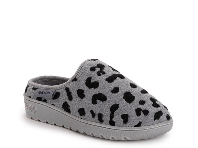 Dsw muk luks top