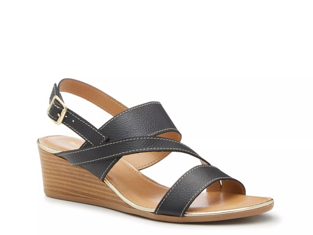 Coach and Four Colombia Sandal