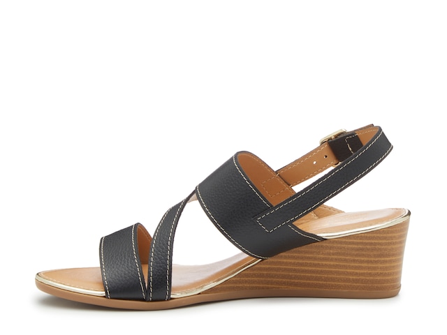 Coach and Four Colombia Sandal - Free Shipping | DSW