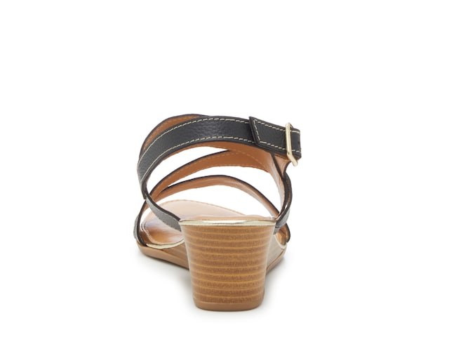 Coach and Four Colombia Sandal - Free Shipping | DSW