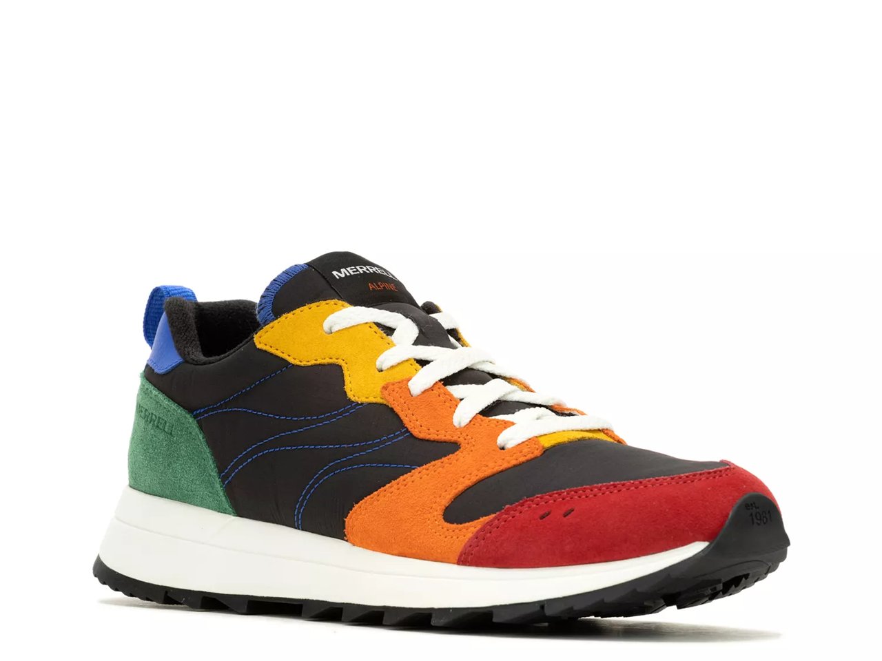 Merrell Alpine Sneaker
