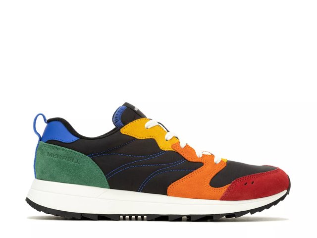 Merrell Alpine Sneaker - Men's