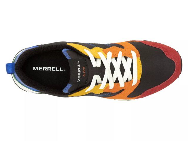 Merrell Alpine Sneaker - Men's