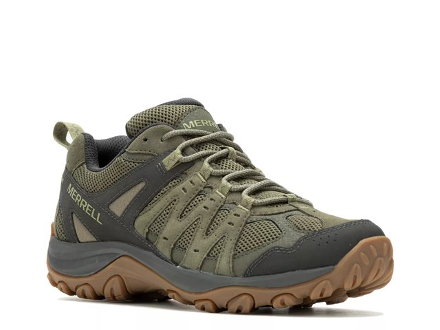 Merrell Accentor 3 Hiking Boot Men s Free Shipping DSW