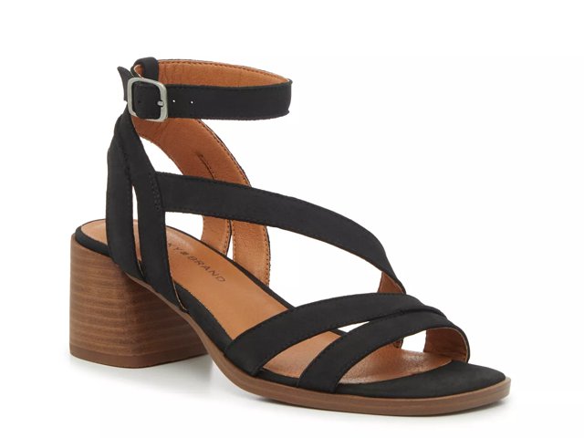 Lucky brand sandals online