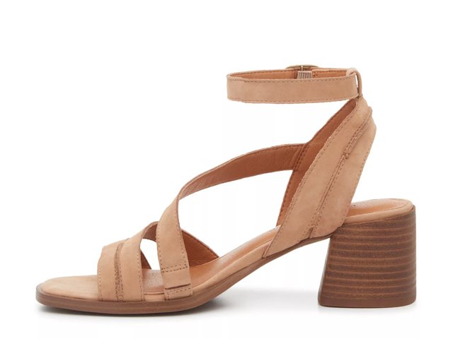 Lucky Brand Junnah Sandal