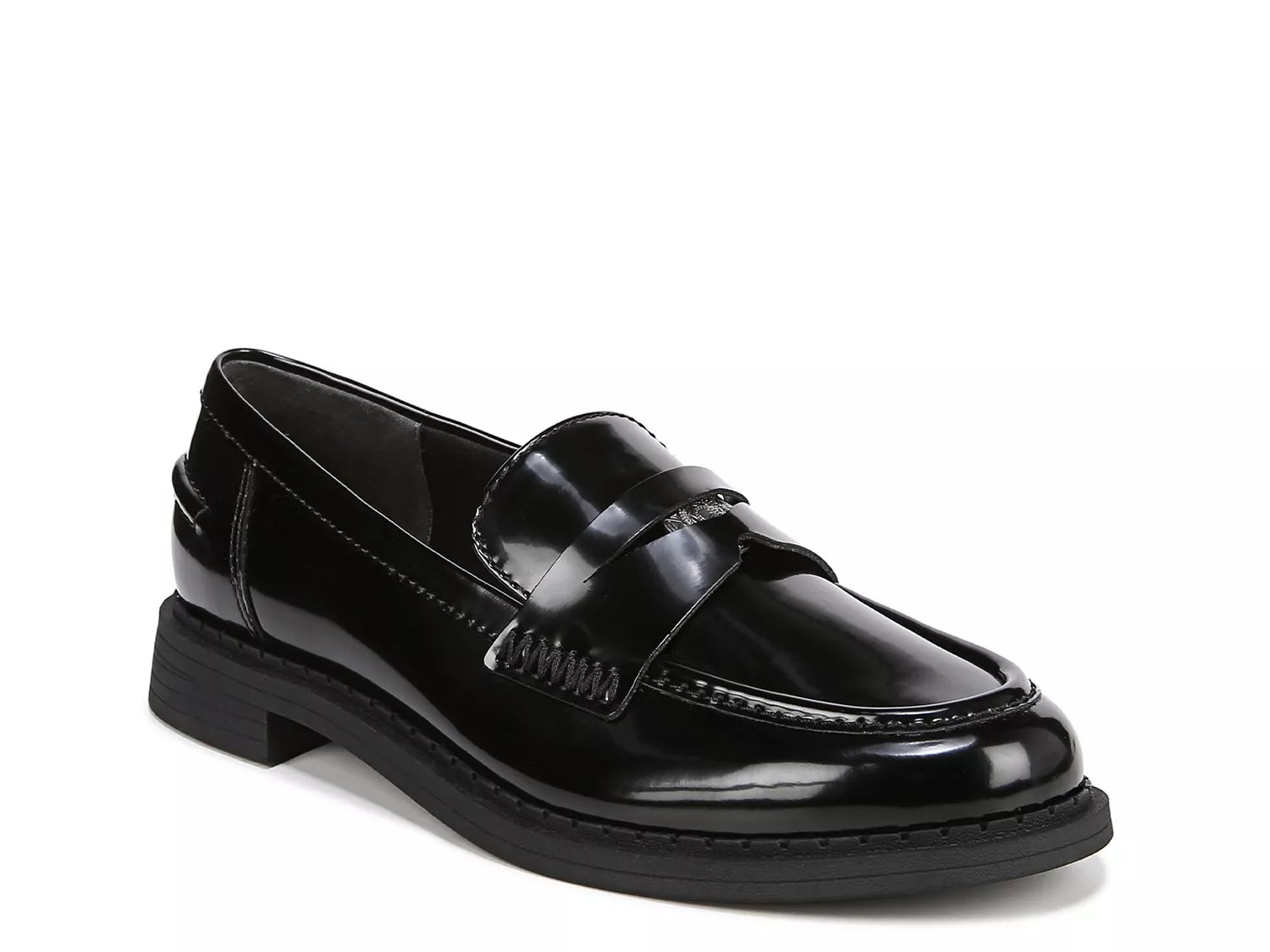 Zodiac Hunter Penny Loafer Hamilton Place