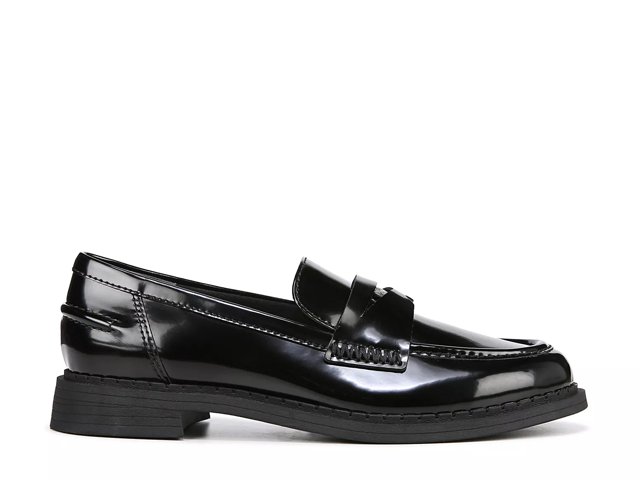 Hunter penny loafers hot sale