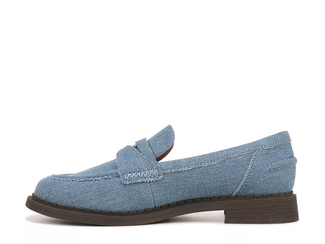 Zodiac Hunter Penny Loafer