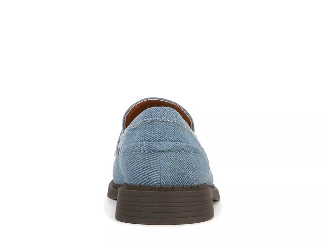 Hunter cheap penny loafers