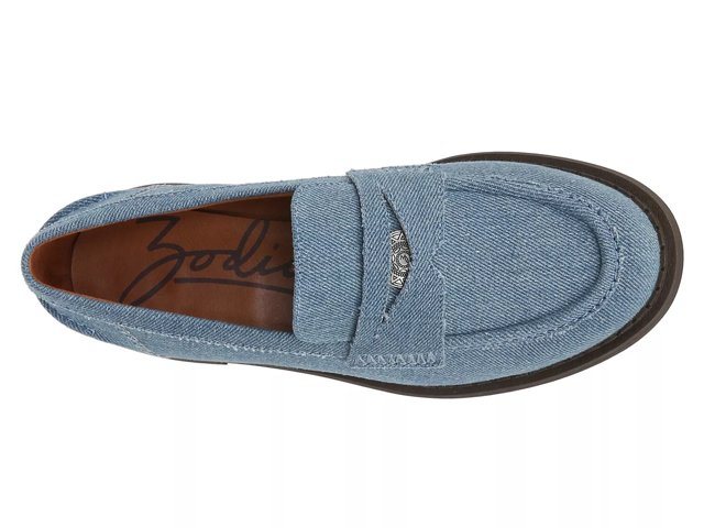 Hunter loafers discount