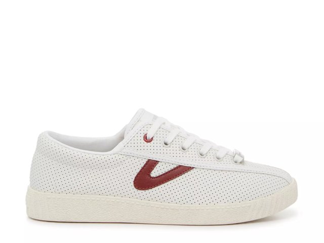 Tretorn Nylite Elite Sneaker Women s Free Shipping DSW