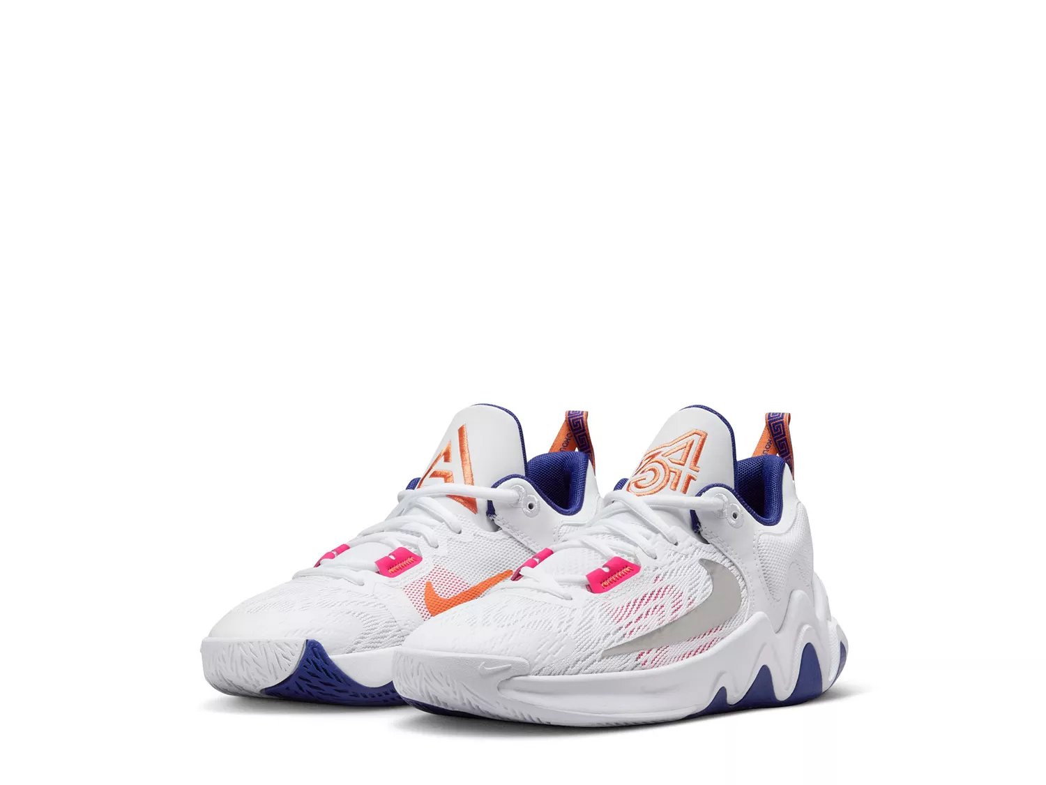 Giannis Immortality 2 Sneaker - Kids'
