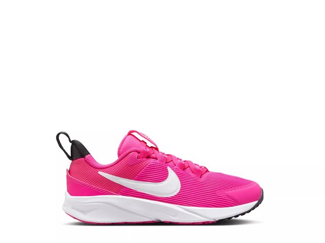 Nike Star Runner 4 Sneaker Kids