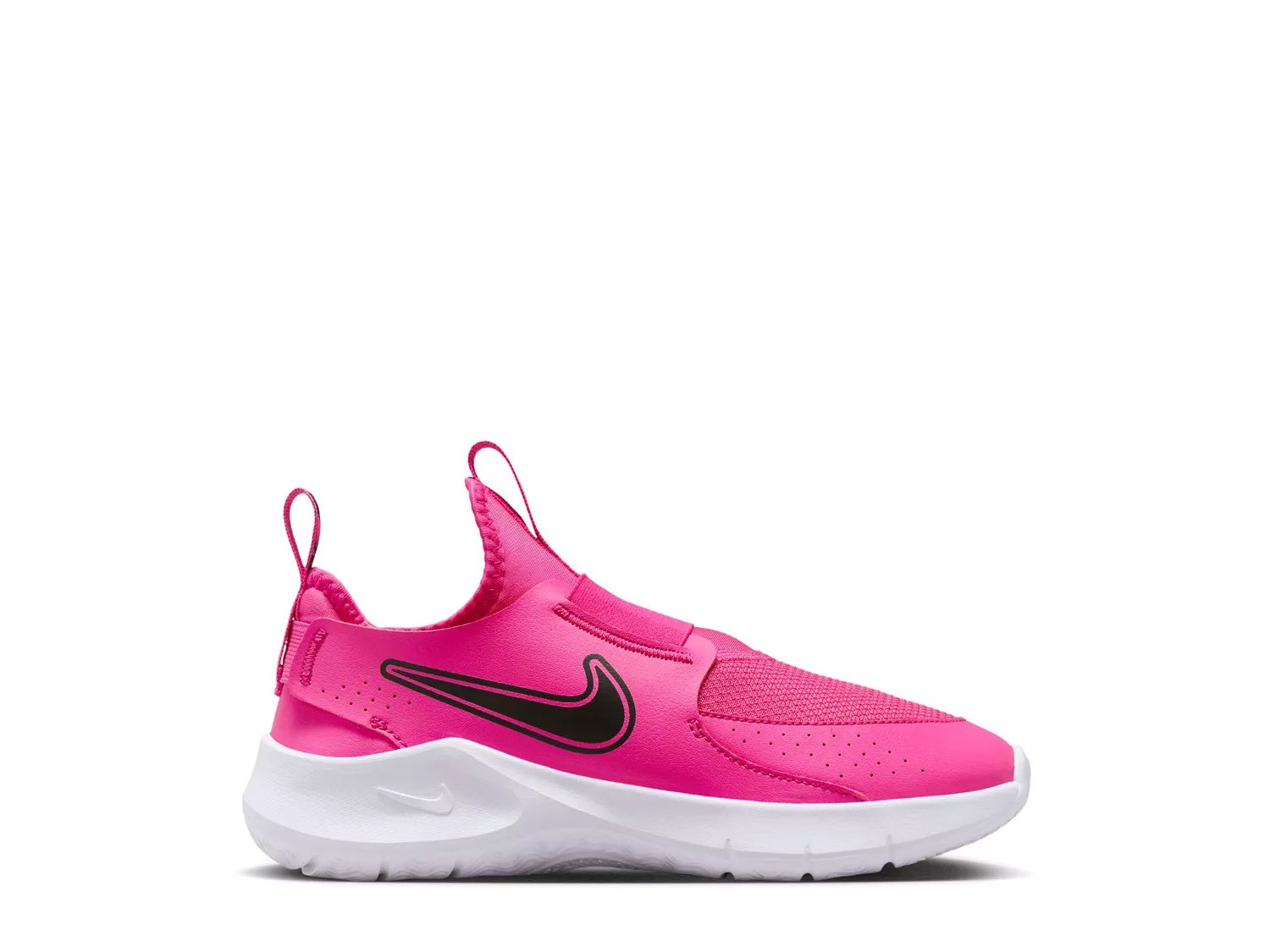 Nike flex pink best sale