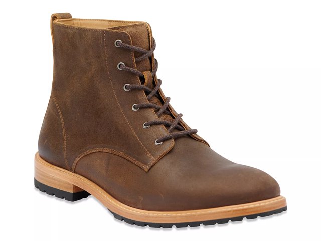 NISOLO Martin All Weather Boot Men s Free Shipping DSW
