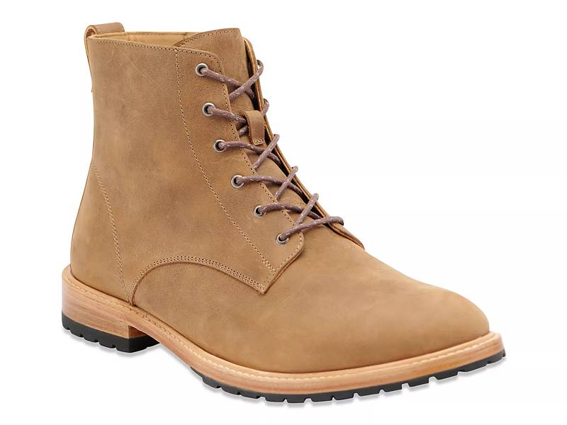 Martin All-Weather Boot - Men's