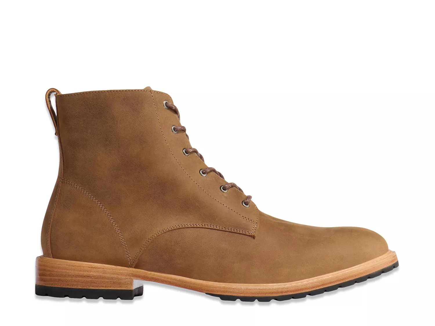 Martin All-Weather Boot