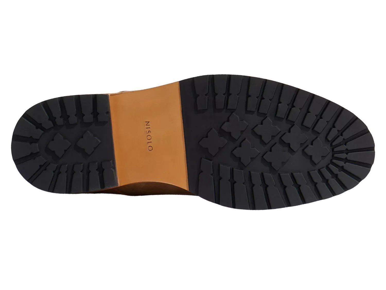 Martin All-Weather Boot