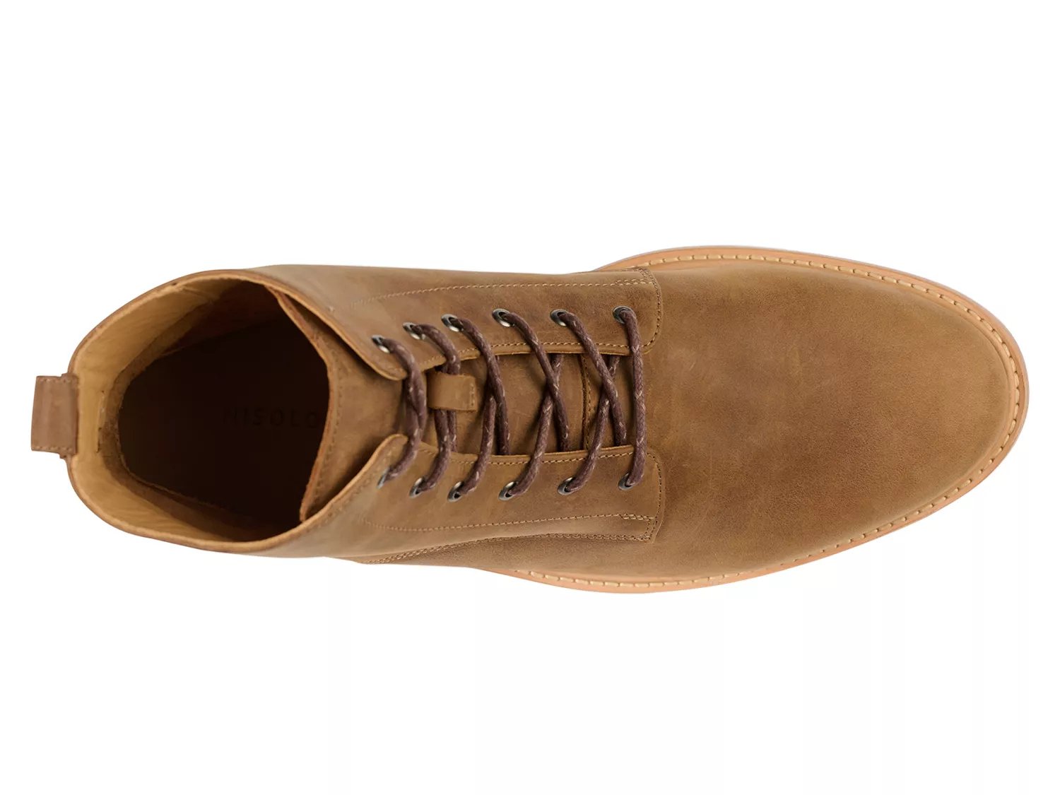 Martin All-Weather Boot