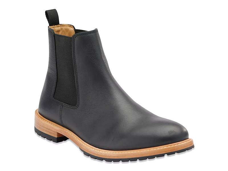 Chaco Fields Chelsea Boot Men s Free Shipping DSW