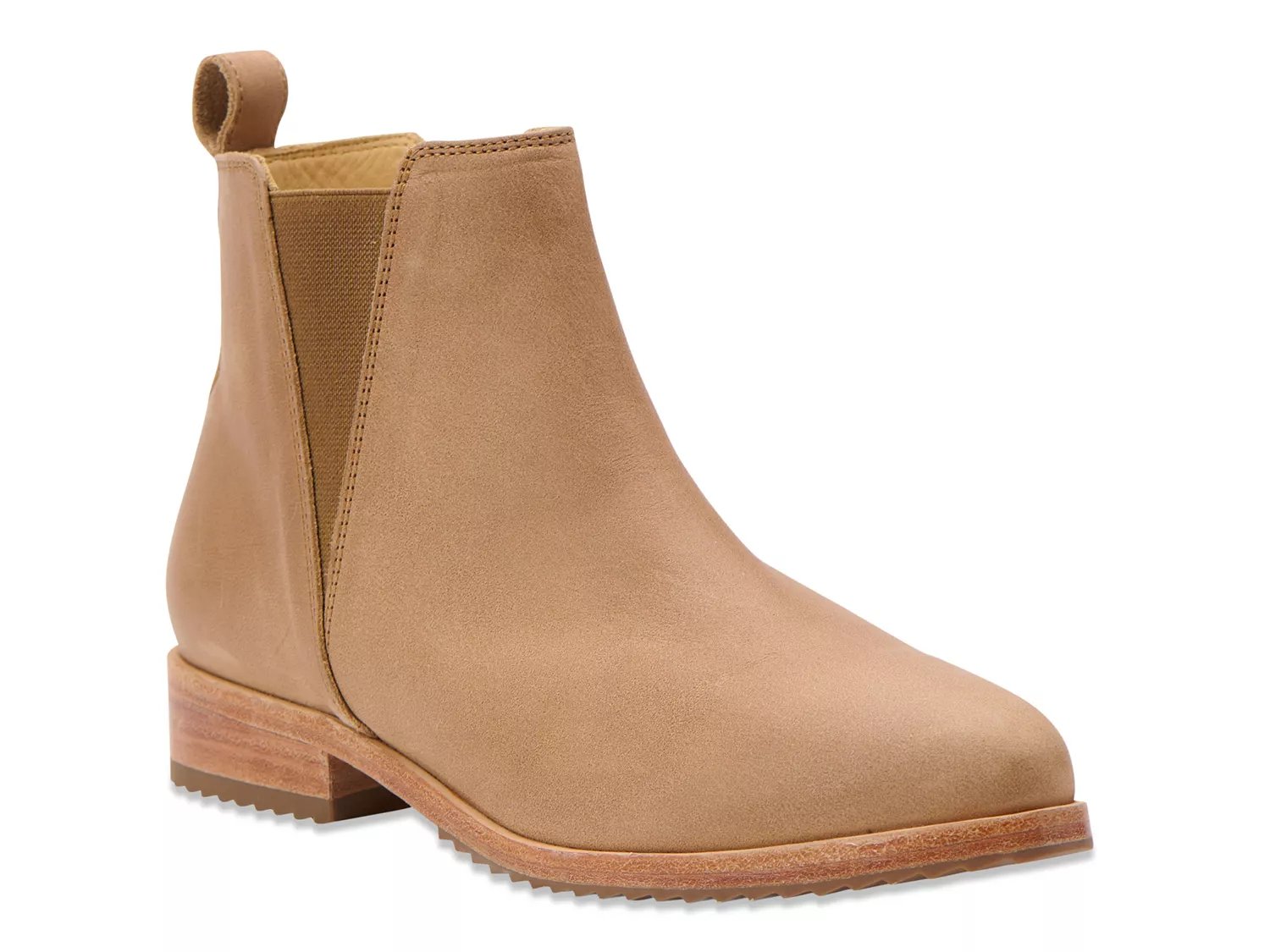 Eva Everyday Chelsea Boot