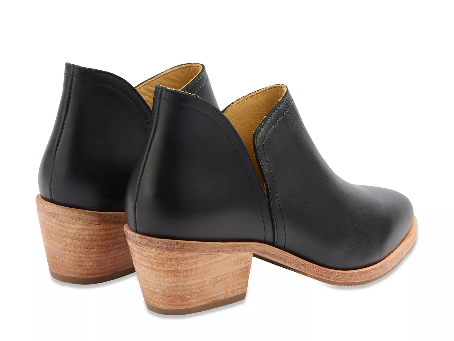 Mia Everyday Bootie