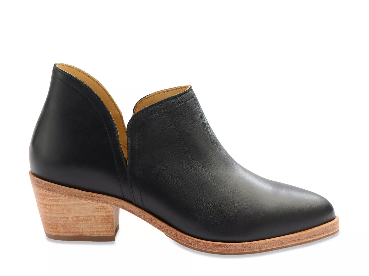 Mia Everyday Bootie
