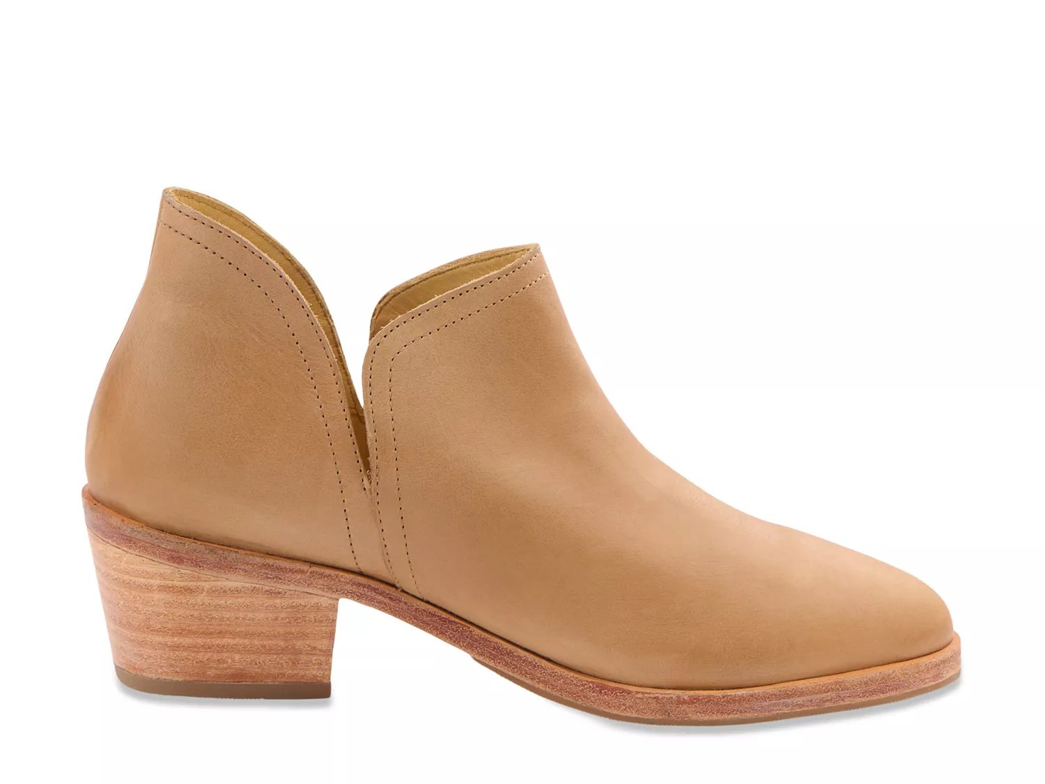 Mia Everyday Bootie