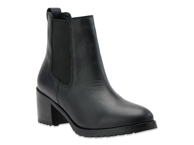 NISOLO Ana Chelsea Boot - Free Shipping | DSW