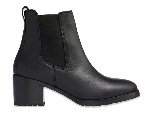 Nisolo heeled chelsea boot 2025