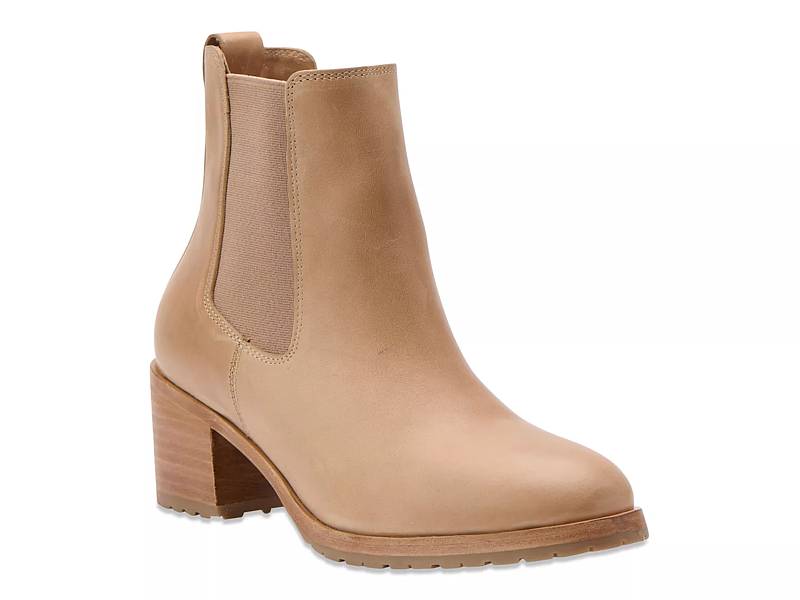 Nisolo heeled hotsell chelsea boot