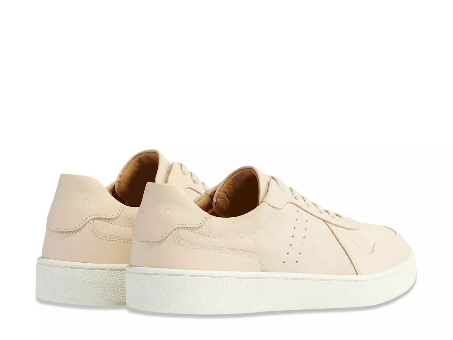 Bria Go-To Sneaker
