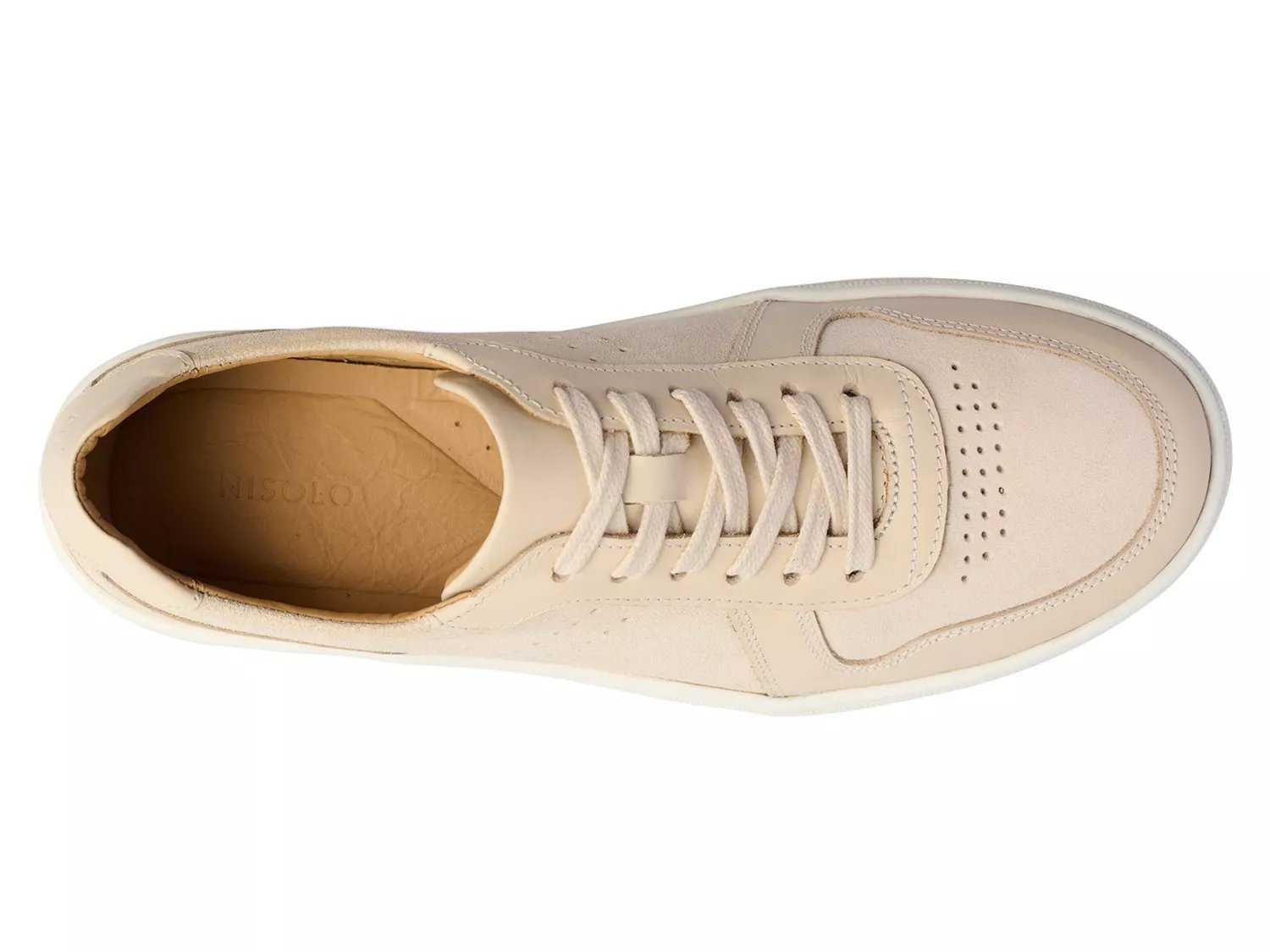 Bria Go-To Sneaker