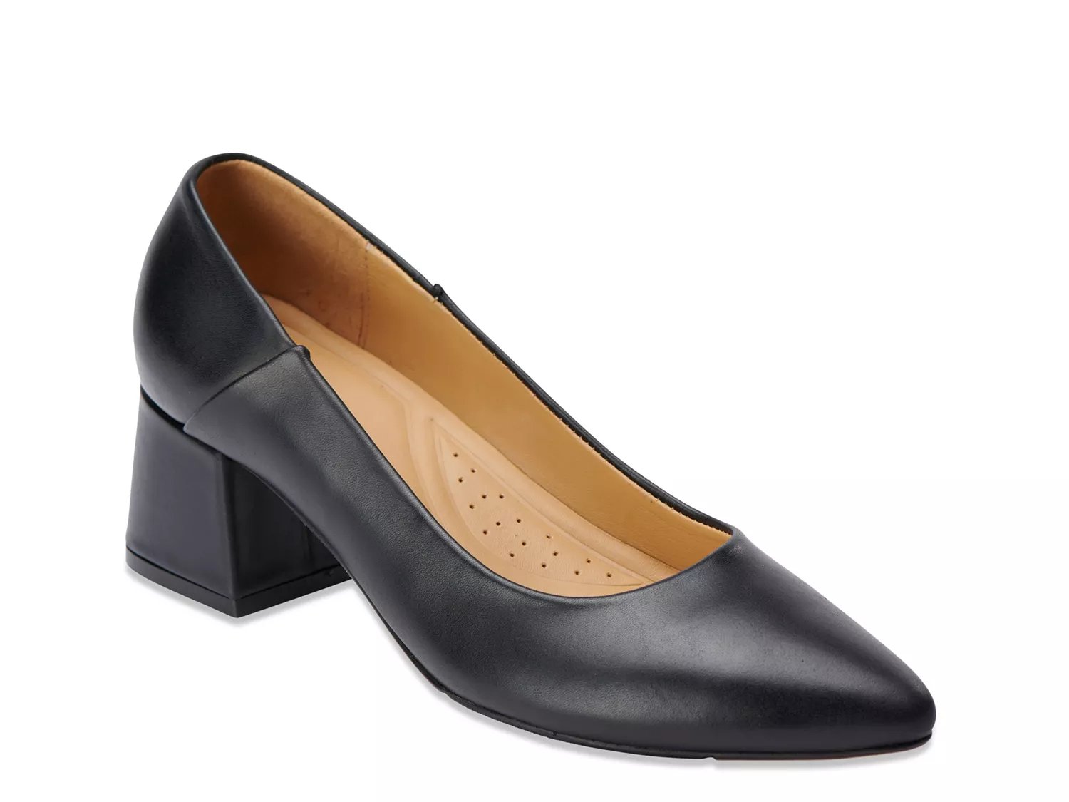 NISOLO Fiorela Pump Free Shipping DSW