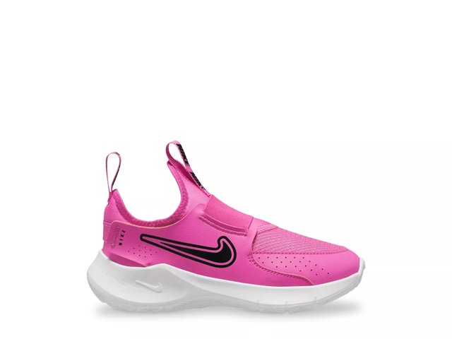 Nike purple runners on sale