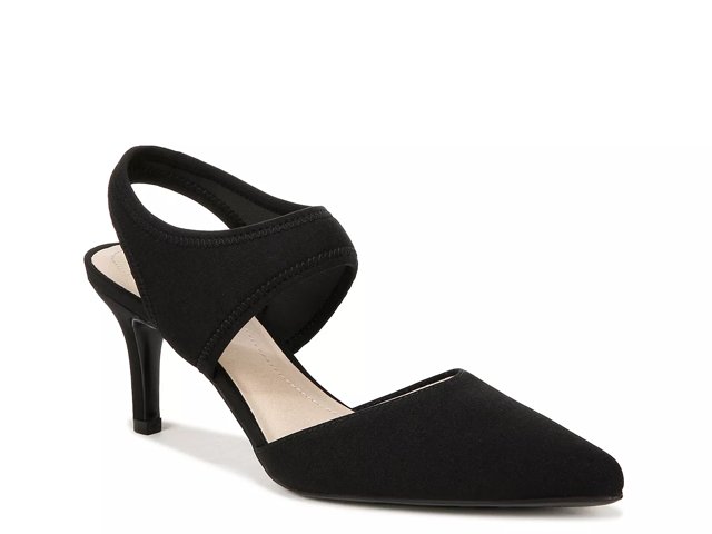 Lifestride pumps dsw cheap