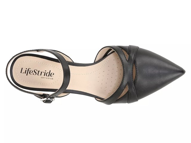Lifestride frances store