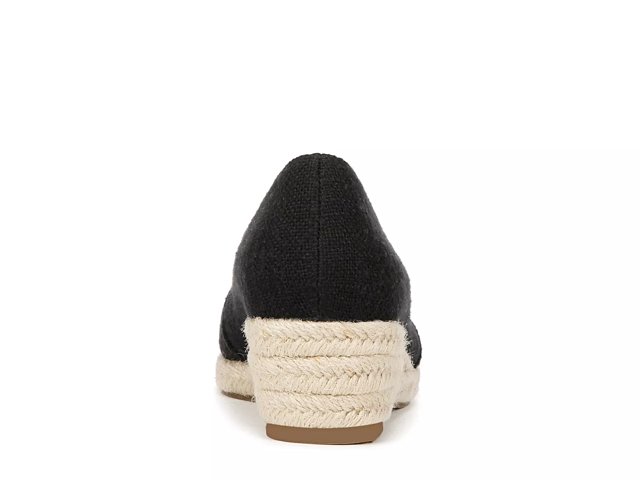 Espadrille wedge pump hotsell