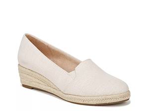 White 2025 wedges dsw