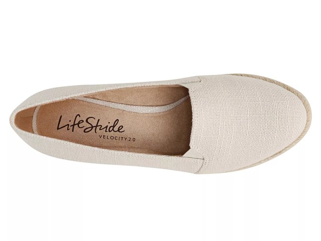 Lifestride decisions wedge discount pump
