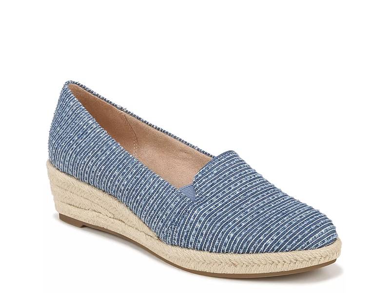 Dsw on sale white espadrilles