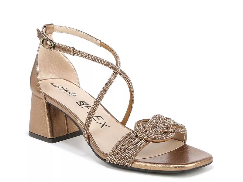 Lifestride brooke sandals on sale