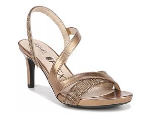 LifeStride Mia Glitz Sandal Free Shipping DSW